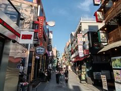 -梨泰院