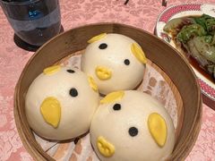 -囍凤楼·粤菜·点心·火锅(温特莱店)