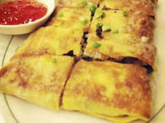 三鲜豆皮-楚畹园