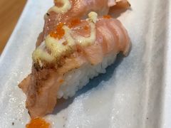 -割烹旭日本料理(龙湖狮山天街店)