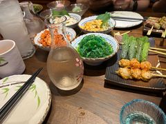 -鸟鹏烧鸟居酒屋(熙龙湾店)
