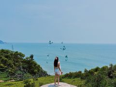 -漳州滨海火山岛自然生态风景区