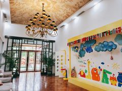 -美加国际幼儿园(四季青校区)