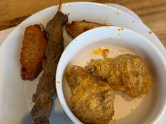 -宜家·瑞典风味餐厅(四元桥店)