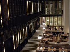 -北京康莱德酒店-Chapter餐厅