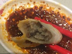 -喜家德虾仁水饺(华强天虹店)