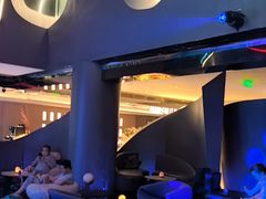 -碧涛阁·泡泡海洋·汤泉洗浴(王府花园店)