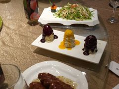 -蓬川食府(金海道店)