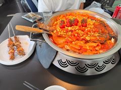 -烤匠麻辣烤鱼(IFS店)