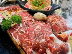 -猫抓烤肉(春熙路店)