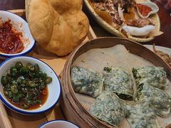 -临潼印象·特色陕菜