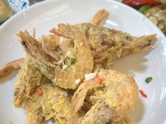 -莲花公园煎蟹(总店)