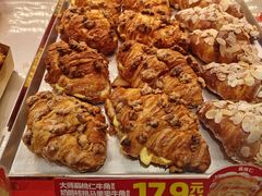 -味多美蛋糕(双合地铁店)