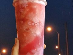 -CoCo都可(天虹广场)