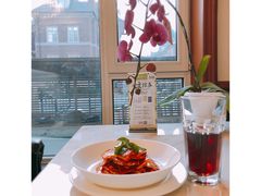 -子霖南山鲜虾面(南山总店)