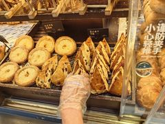 -工匠面包(壹方店)