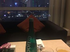 -海航威斯汀酒店-行政酒廊
