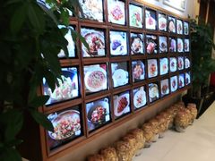 -旺顺阁海鲜广场(亚运村店)