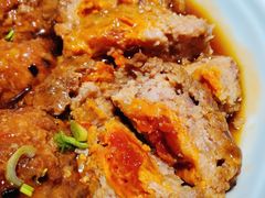 -四季厨房 鲁菜·孔府烤鸭(高新万达店)