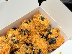 -鲍师傅糕点(国金街店)