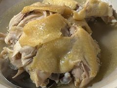 -金苑酒家·客家菜·广东老字号(万象店)