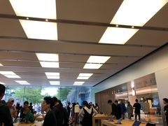 -Apple零售店(深圳益田假日广场店)