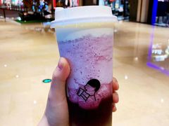 -喜茶(上海兴业太古汇店)