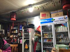 -牛八宝桂林米粉(八里庄店)