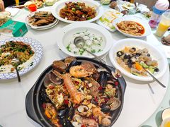 -小红鲸·海鲜餐厅(轸大路店)