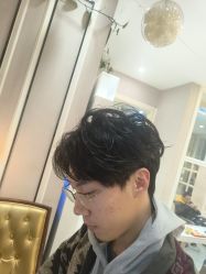 -匠心荟MG染烫店