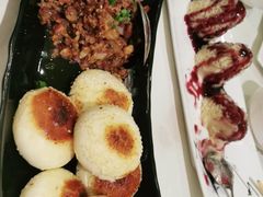 -大鸭梨烤鸭(左家庄店)