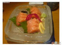 刺身-松子料理(白家庄店)