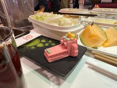 -海底捞大排档火锅(打浦路店)