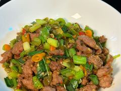 -锦府盐帮·私宴(赛特店)