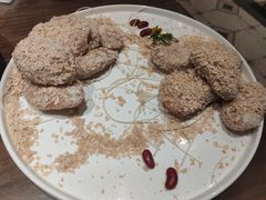 绵蜜南国-将相和·海鲜蒸饺大连菜