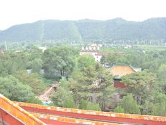 -普陀宗乘之庙(小布达拉宫)