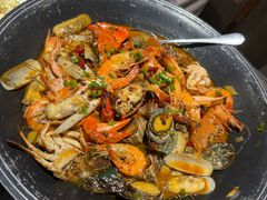 -福来齐·鲁菜海鲜·渔家菜(朝阳街分店)