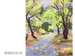 -上海峰子美术教育培训机构(杨浦店)