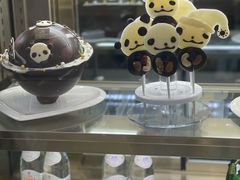 -GODIVA(国际金融中心店)