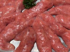 -安又胖韩国烤肉(泰达永旺店)