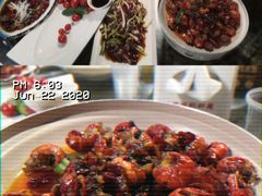 -郑喜旺烧烤(郑州总店)