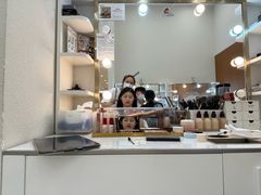 -海马体照相馆(大连柏威年购物中心店)