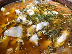 -老灶房-四川土菜(开元店)