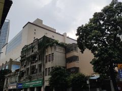 -广州基督教救主堂