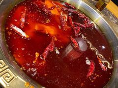 -堂客老火锅(欣阳广场总店)