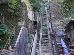 -广东大峡谷