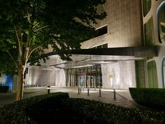 -北京康莱德酒店