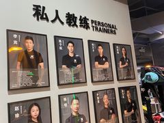-AC健身·运动康复工作室(千灯湖店)