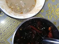 -清真·鸦儿李记·小馆(后海店)