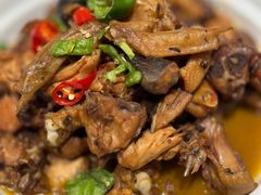 -梁家大院•农家菜(昆山会展中心店)